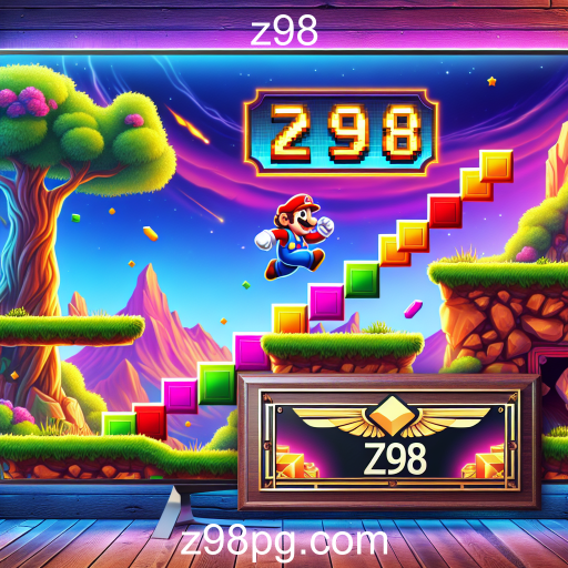 A Evolução dos Jogos de Plataforma: Uma Jornada em Salto e Aventura